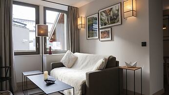 Appart'Hôtel le Génépy