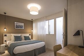 Appart'Hôtel le Génépy