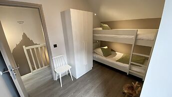 Appart'Hôtel le Génépy