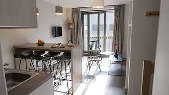 Appart'Hôtel le Génépy