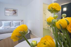 Appart'Hôtel le Génépy