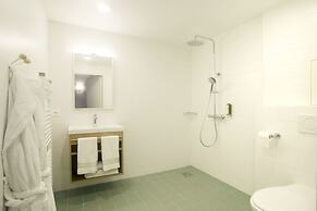 Appart'Hôtel le Génépy