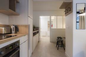 Appart'Hôtel le Génépy