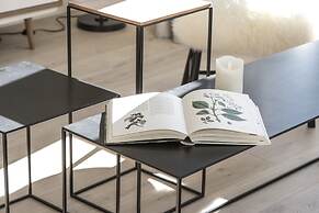 Appart'Hôtel le Génépy