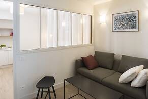 Appart'Hôtel le Génépy