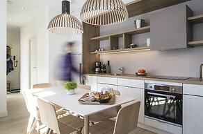 Appart'Hôtel le Génépy