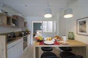 Appart'Hôtel le Génépy