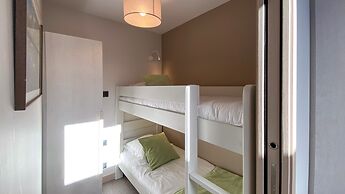 Appart'Hôtel le Génépy