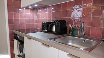 Appart'Hôtel le Génépy