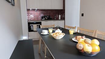 Appart'Hôtel le Génépy