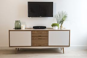 Appart'Hôtel le Génépy