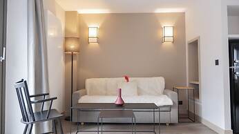 Appart'Hôtel le Génépy