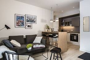 Appart'Hôtel le Génépy