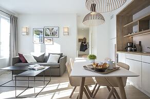 Appart'Hôtel le Génépy