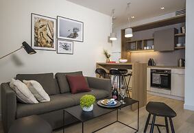 Appart'Hôtel le Génépy