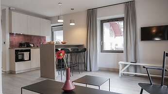 Appart'Hôtel le Génépy