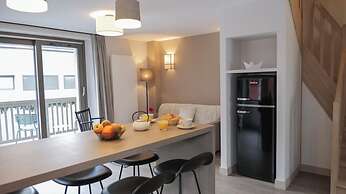 Appart'Hôtel le Génépy