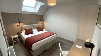 Appart'Hôtel le Génépy