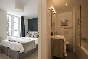 Appart'Hôtel le Génépy