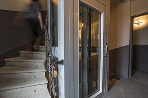 Appart'Hôtel le Génépy