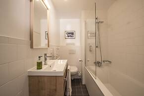 Appart'Hôtel le Génépy