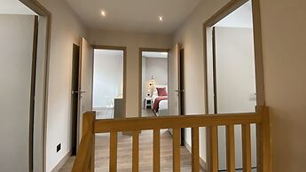 Appart'Hôtel le Génépy