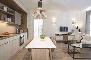 Appart'Hôtel le Génépy