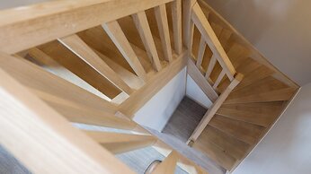 Appart'Hôtel le Génépy