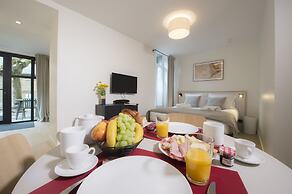 Appart'Hôtel le Génépy