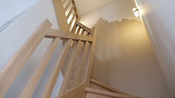 Appart'Hôtel le Génépy