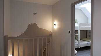 Appart'Hôtel le Génépy