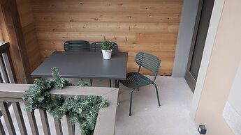 Appart'Hôtel le Génépy