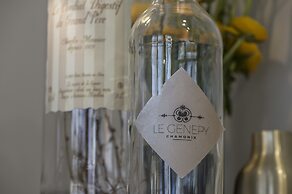 Appart'Hôtel le Génépy