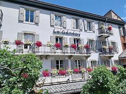 Appart'Hôtel le Génépy