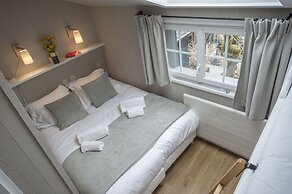 Appart'Hôtel le Génépy