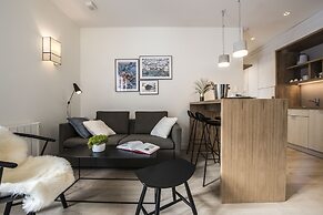 Appart'Hôtel le Génépy