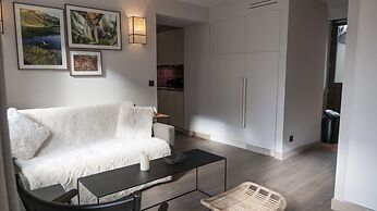 Appart'Hôtel le Génépy