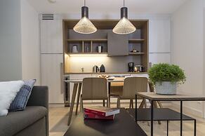 Appart'Hôtel le Génépy