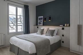 Appart'Hôtel le Génépy