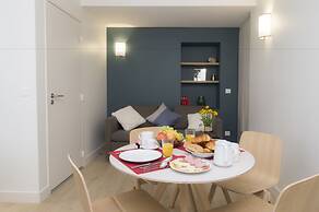 Appart'Hôtel le Génépy