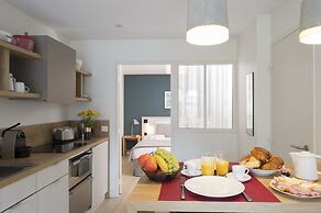 Appart'Hôtel le Génépy