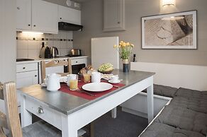 Appart'Hôtel le Génépy