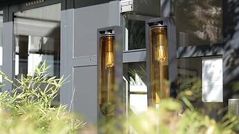 Appart'Hôtel le Génépy