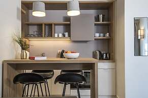 Appart'Hôtel le Génépy