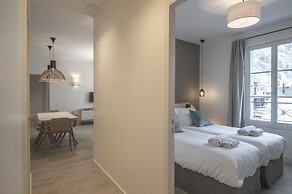 Appart'Hôtel le Génépy