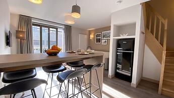 Appart'Hôtel le Génépy