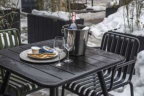 Appart'Hôtel le Génépy