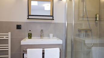 Appart'Hôtel le Génépy