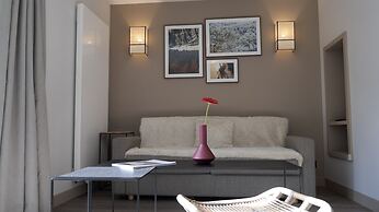 Appart'Hôtel le Génépy