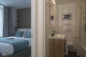 Appart'Hôtel le Génépy